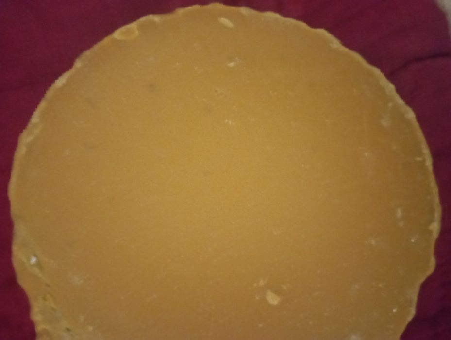 Продам воск пчелиный