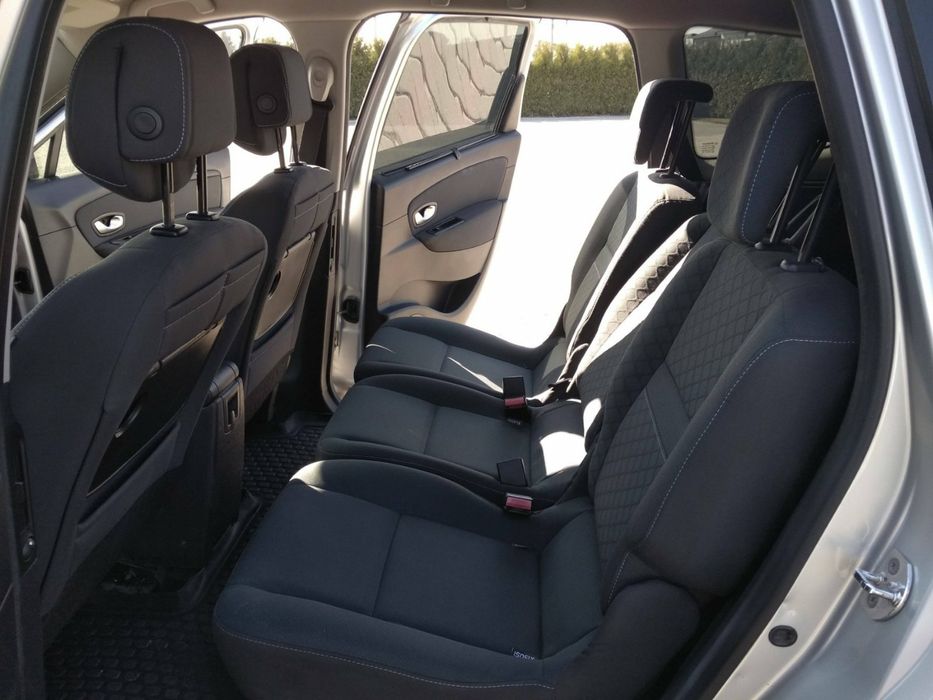 Продам Renault grand scenic