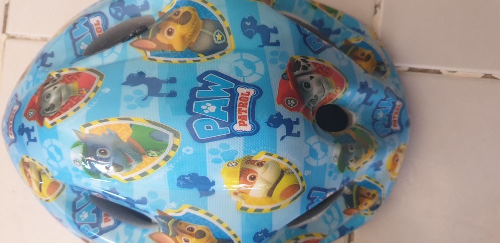 Capacetes de bicicleta