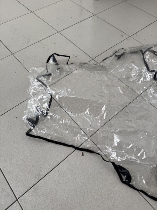 Capa proteção chuva Chicco