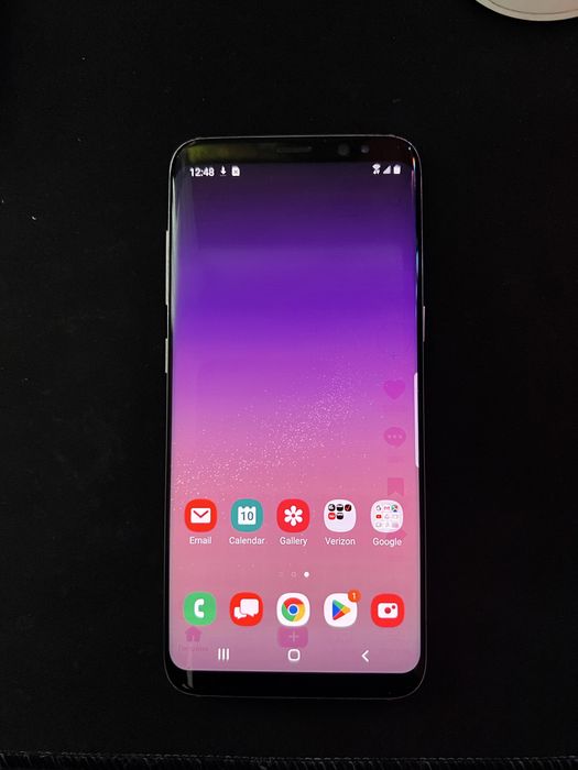 Samsung galaxy s8 4/64