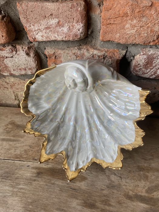 Конфетниця фарфор