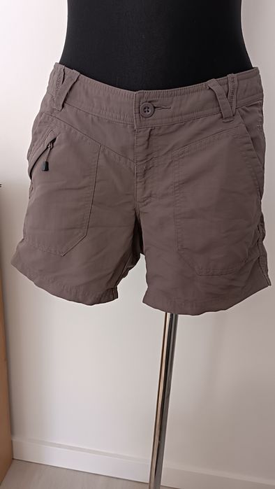 Szorty damskie trekkingowe The North Face roz 8n