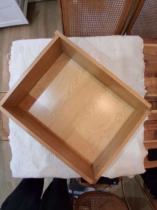 Gavetas (2) Ikea Komplement