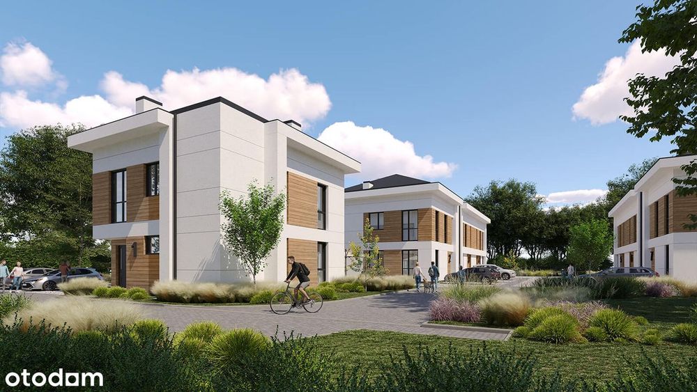 Lokal AM8 piętro| 113 m² przestrzeni | Bez PCC | Warszawa Wawer