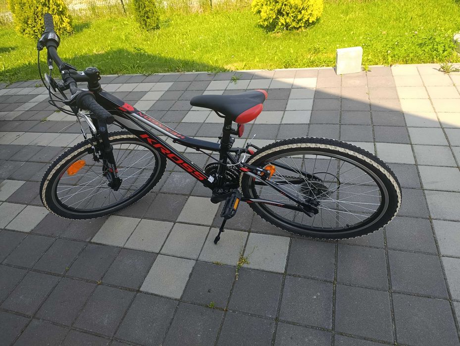Sprzedam Rower KROSS