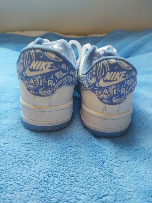 Buty damskie Nike