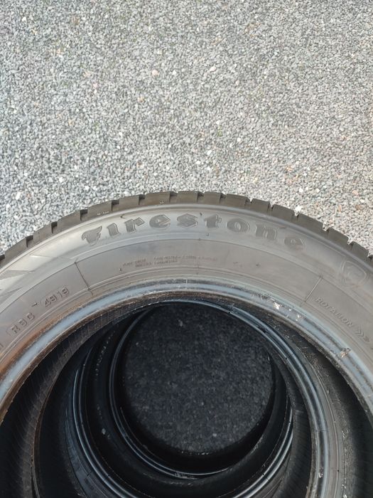 Firestone 175/65/15 2019