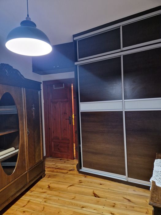 Przestronne 70m² po remoncie | Klimatyzacja | 3 Pokoje | Bocianowo