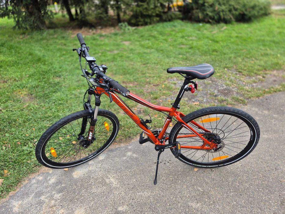 Rower Author Solution 27, 5 (damski)