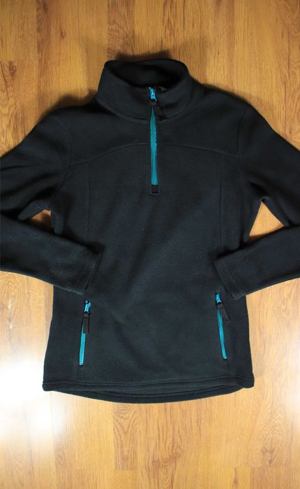 Polar Mountain Warehouse r. 36 czarny z golfem damski