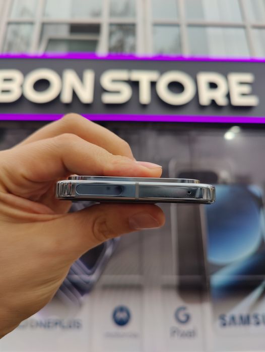 Магазин. Гарантія. Google Pixel 9 pro XL 128gb. Hazel