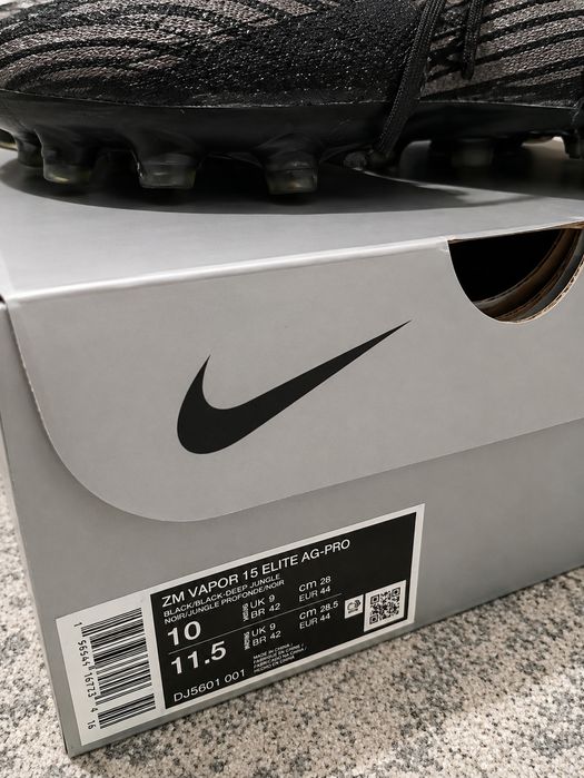 Nike Mercurial Vapor 15 Elite