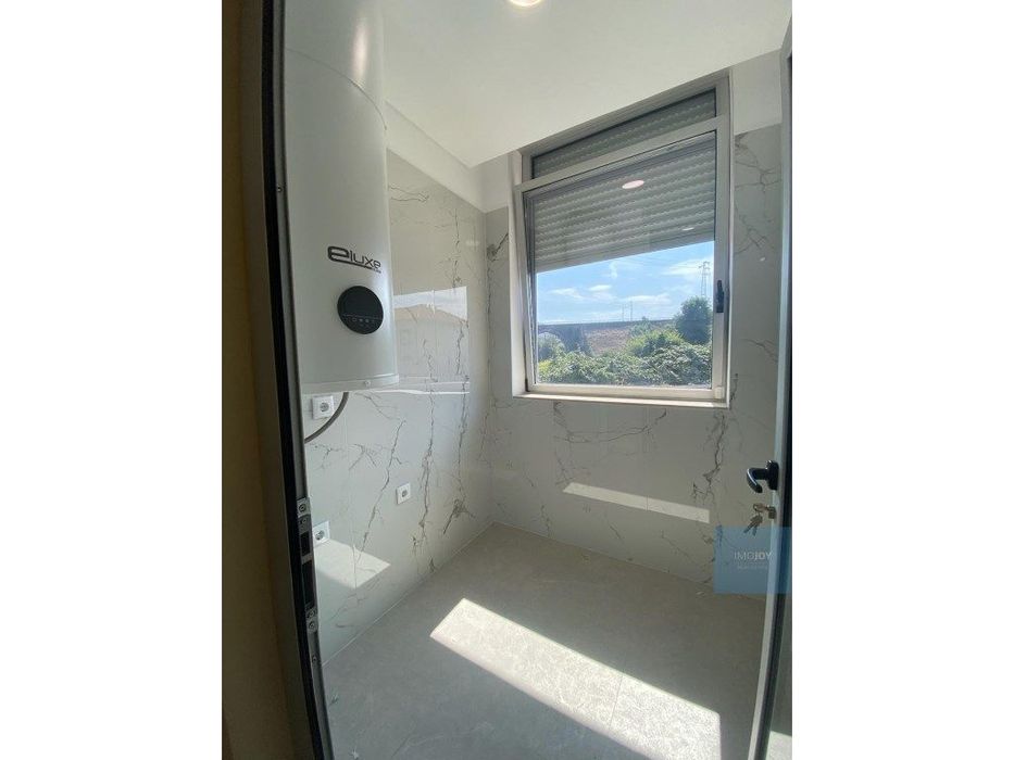 Apartamento T1 em Ermesinde