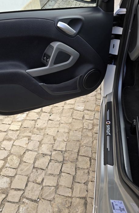 Smart Fortwo Coupé — fotografia 11