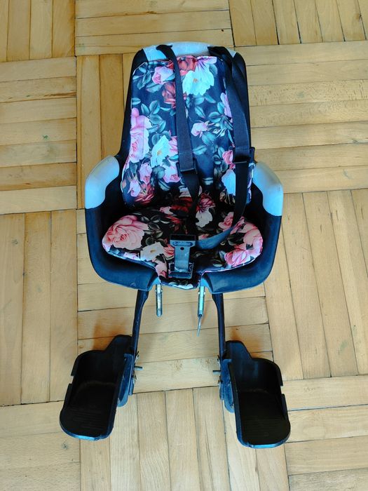 Fotelik Bobike Mini