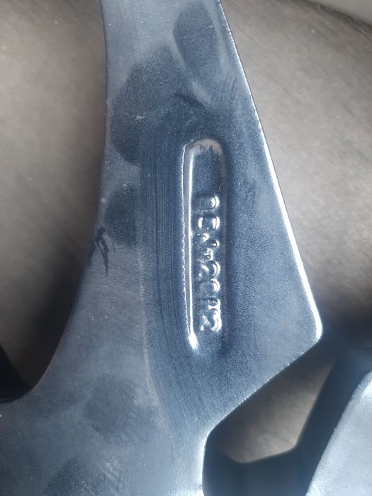 Śliczne 20 Lenso do audi