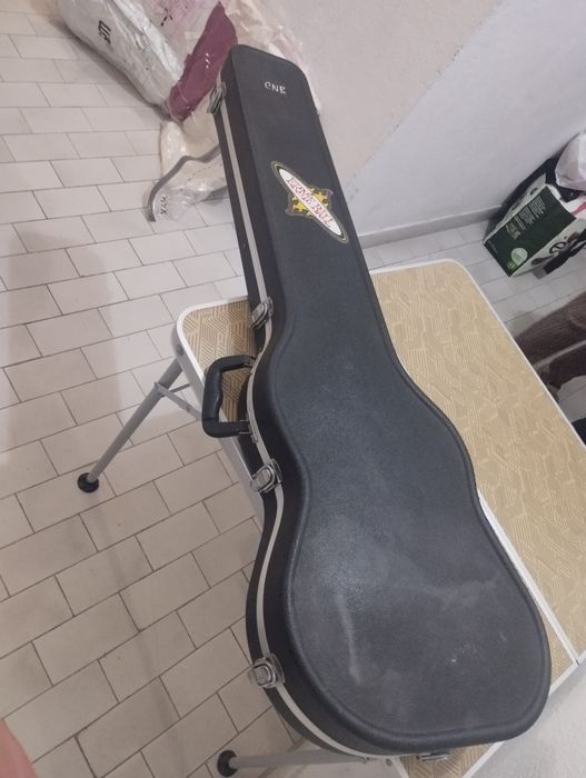 Baixo SDGR Ibanez