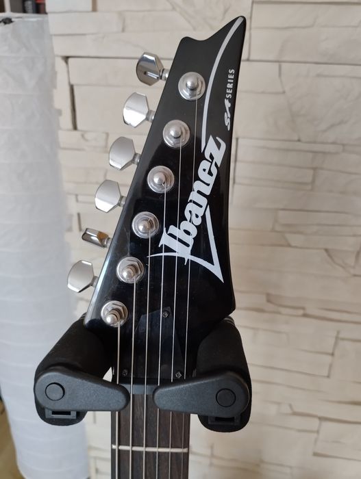 Ibanez SA120 - gitara elektryczna