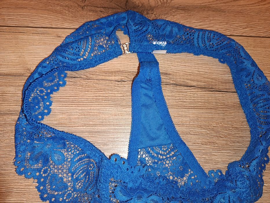 Stringi chabrowe L
