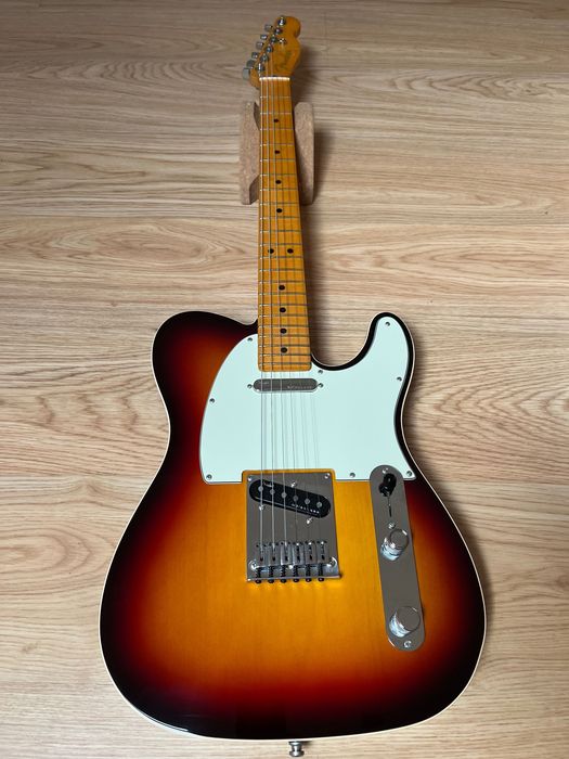 Fender American Ultra Telecaster