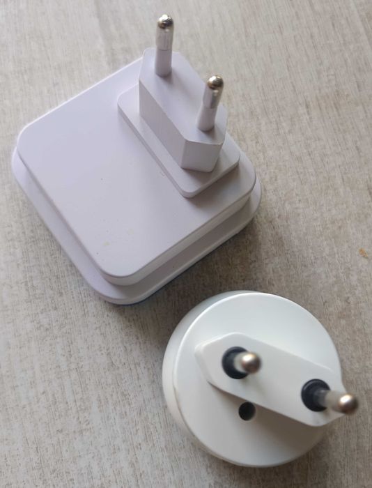 Lampki nocne z czujnikami zmierzchu