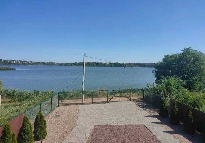 Дом у воды в Сухом Лимане | 190 м² | 1 линия | ремонт