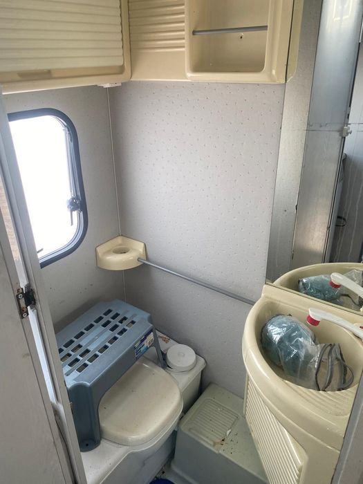 Автодом  Adria 4256 TE