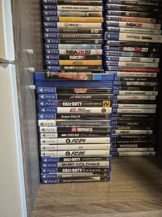 Need for speed rivals na PlayStation 4 Ps5
