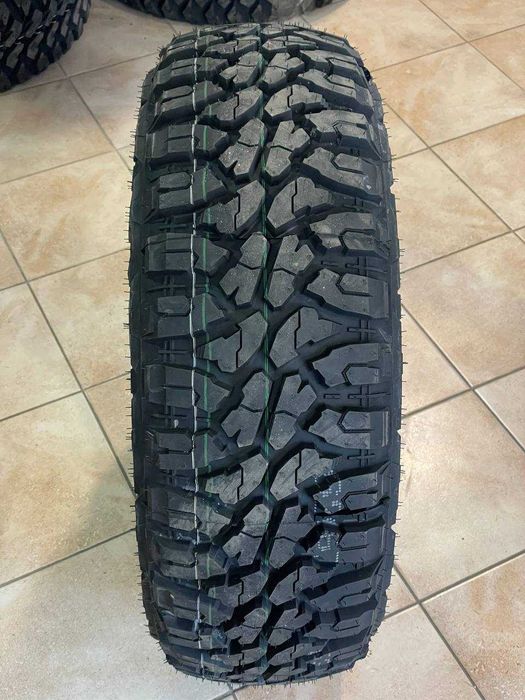 33/12.5 R15 Болотні, всесезонні шини ROADCRUZA RA3200 M/T 33/12.5 R15