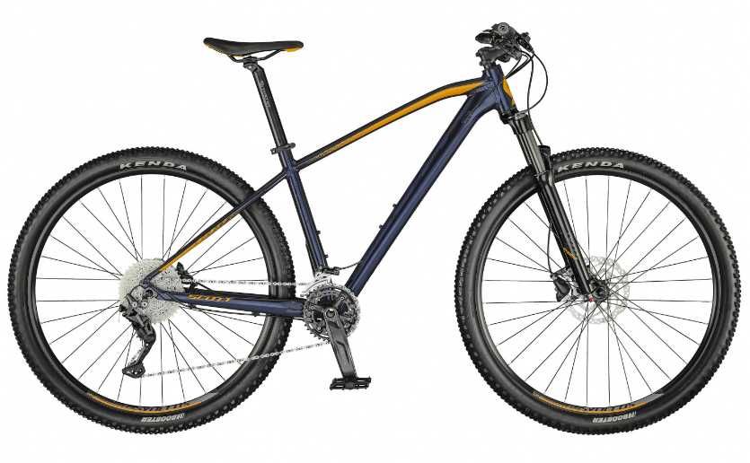 *ROWERYBOCHNIA* SCOTT aspect 930 r.L (178-185 cm) ROBO 0496