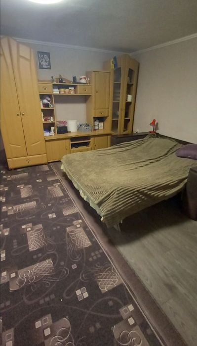 Продаж двох кімнатного будинку в с.Тарновіці