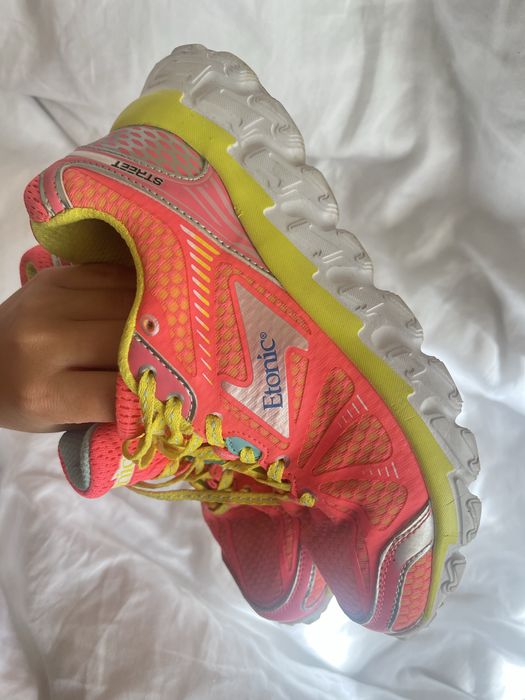 Buty sportowe Etonic r.36