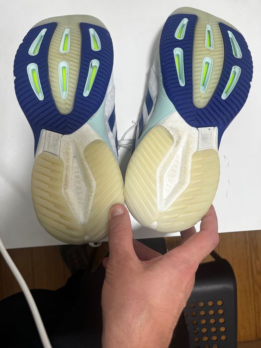 Adidas  Crazyflight