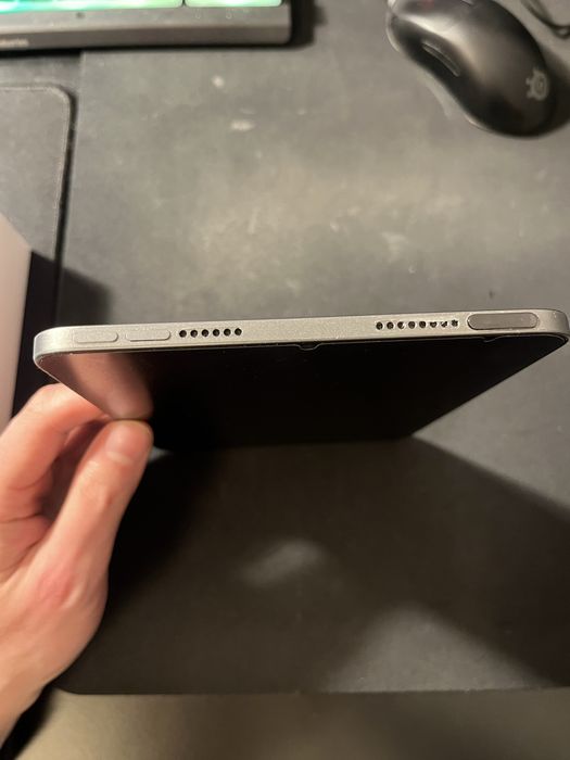 Ipad Mini 6 gen - idealny stan