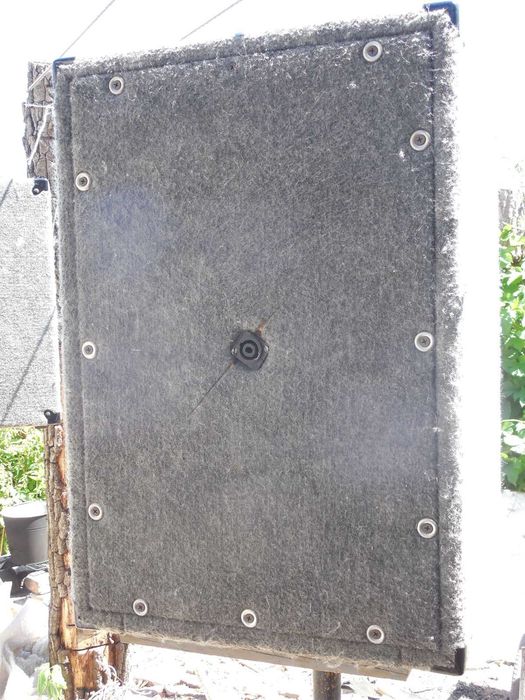 Акустична система, колонки 2 * 250 Вт