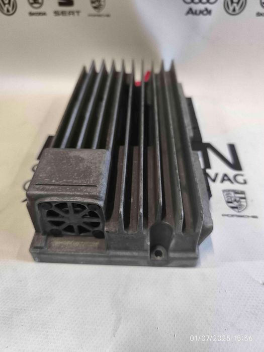 Amplificador de Colunas AUDI A5 Sportback 2.0 TDI (100 kW / 136 cv) [09.2009 - 01.2017] 8T1035223A (OEM)