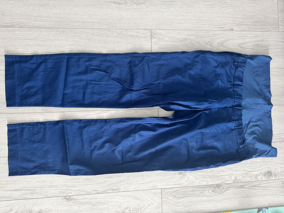 Штани та джинси для вагітних