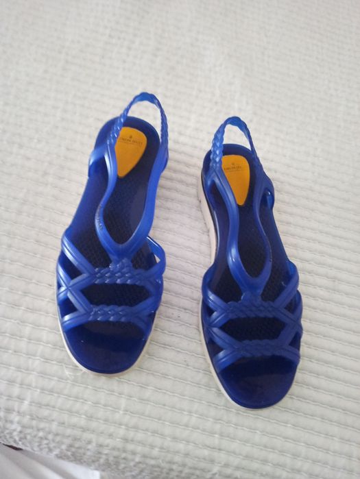 Sandálias Lemon Jelly 37