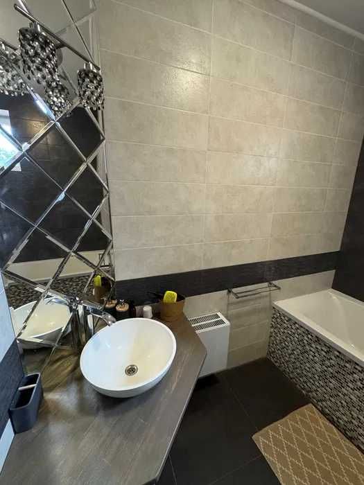 Шикарная 2 кв 73 м2 ЖК Молодежный Алексеевка Победы метро