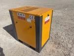 COMPRESSOR ZELFIR VSD-10Hp 1 M3 P/MINUTO NOVO ###OPORTUNIDADE###