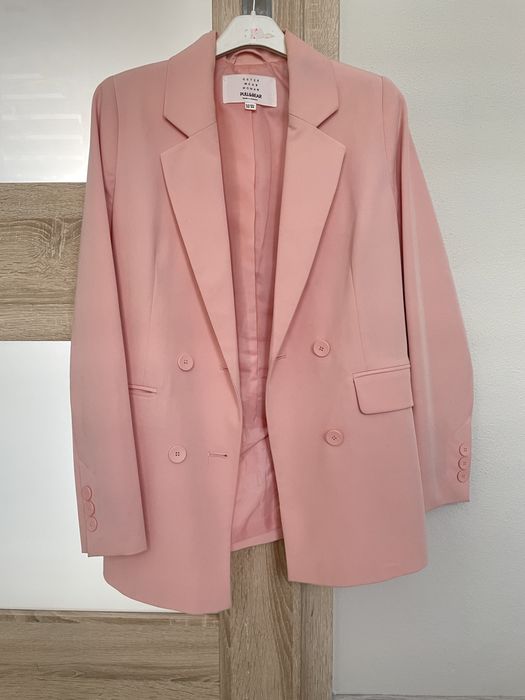 Marynarka Pull& bear