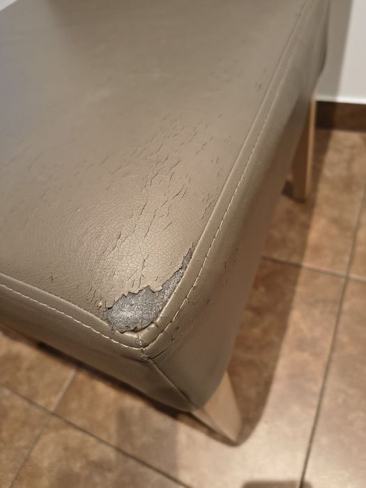 Krzesło do salonu - komplet 10 szt