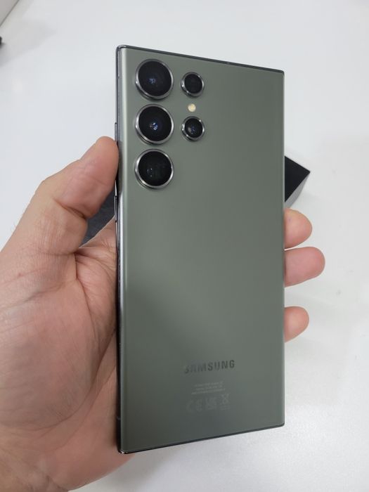 Samsung S23 Ultra 512GB