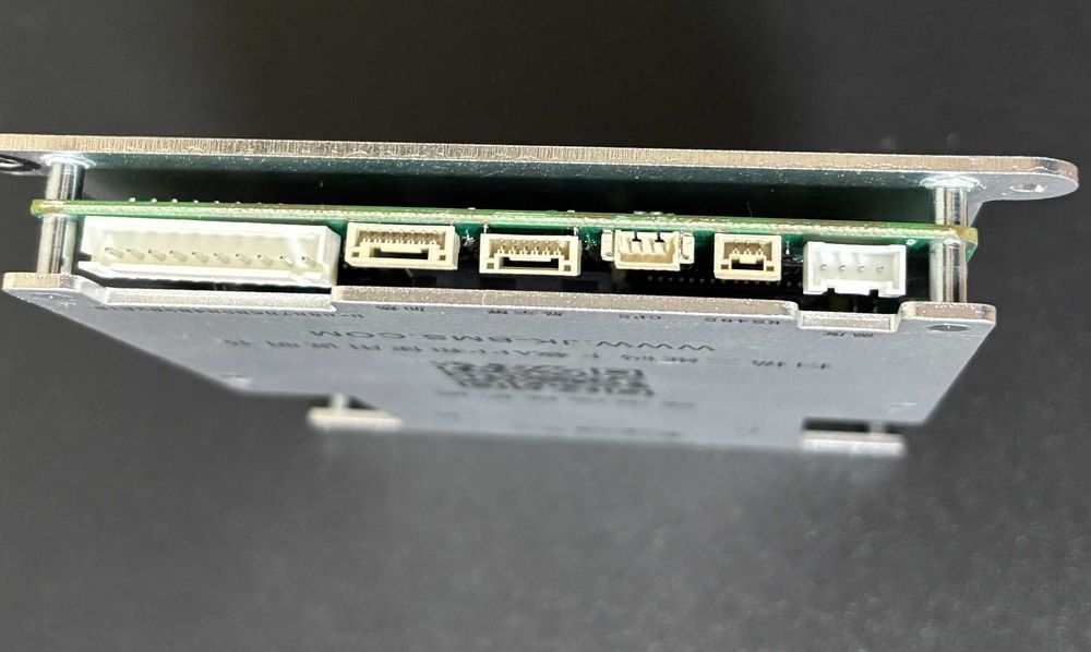 BMS JK-B1A8S10P  Smart