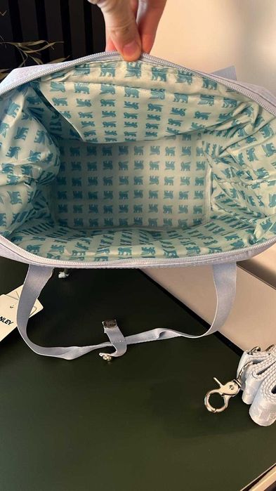 Stanley The All Day Julienne Mini Cooler 7L – torba termiczna – nowa