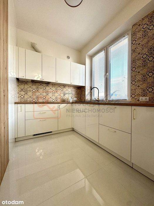 Piękne 3 pokoje po remoncie | 60,5 m² | 1 piętro |