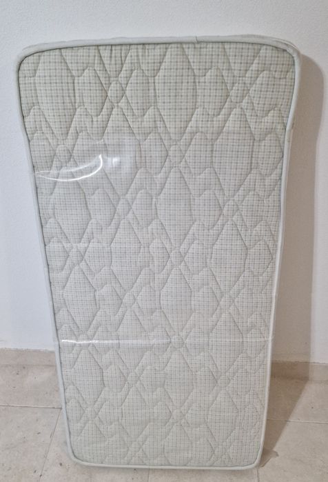 Colchão Spring Mark 180×130 cm