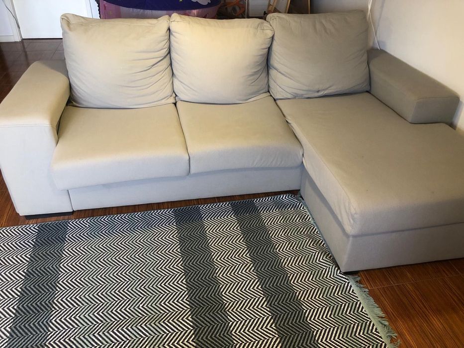 Sofá bom estado Aveiro