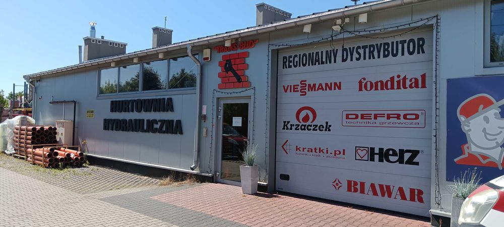 Stacje uzdatniania wody